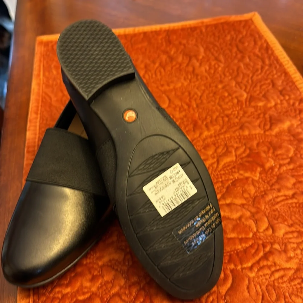 Womens shoes Unstructured by Clarks 6/12